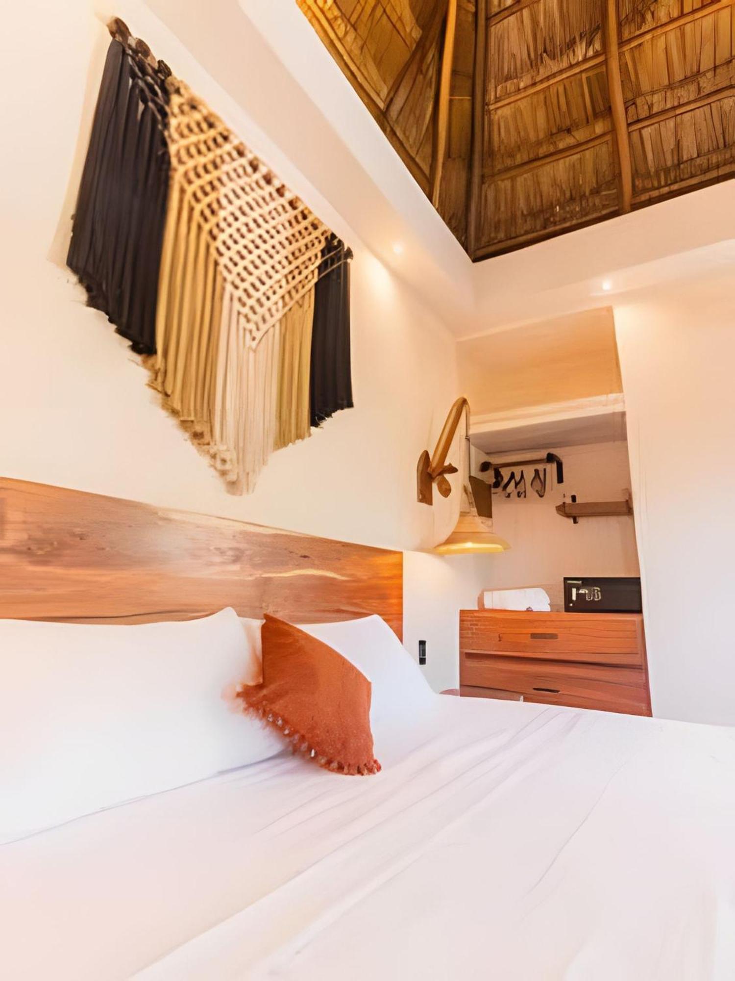 Casa De Piedra - Departamentos Bacalar- Daire Dış mekan fotoğraf